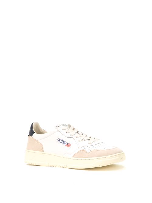 Medalist Sneakers AUTRY | AULM LS28WHT/BLUE